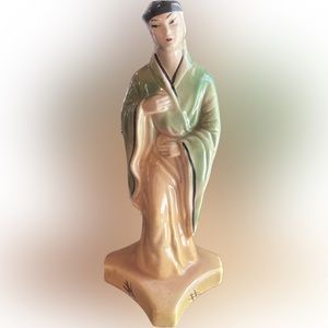 ✨Vintage MCM Buy it cheap so you can throw it when youre mad